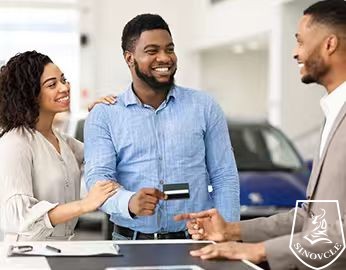 أفضل 5 نصائح لشراء السيارات المستعملة في أفريقيا
