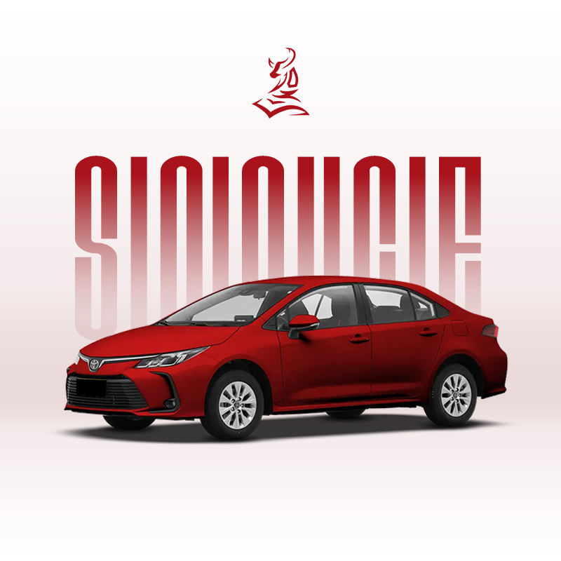 تويوتا كورولا 2024 1.2T بايونير وإيليت إديشن