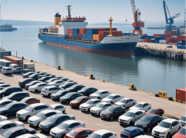 Azerbaijan Used Car Market 2025: Import Trends, Regulations, and Opportunities
