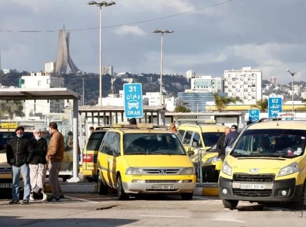 لماذا ارتفعت حجم استيراد السيارات في الجزائر في الآونة الأخيرة؟