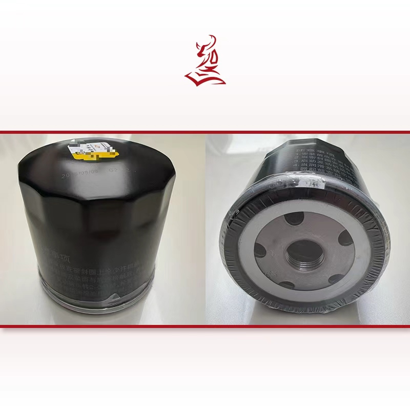 VW Jetta VS7 Oil Filter