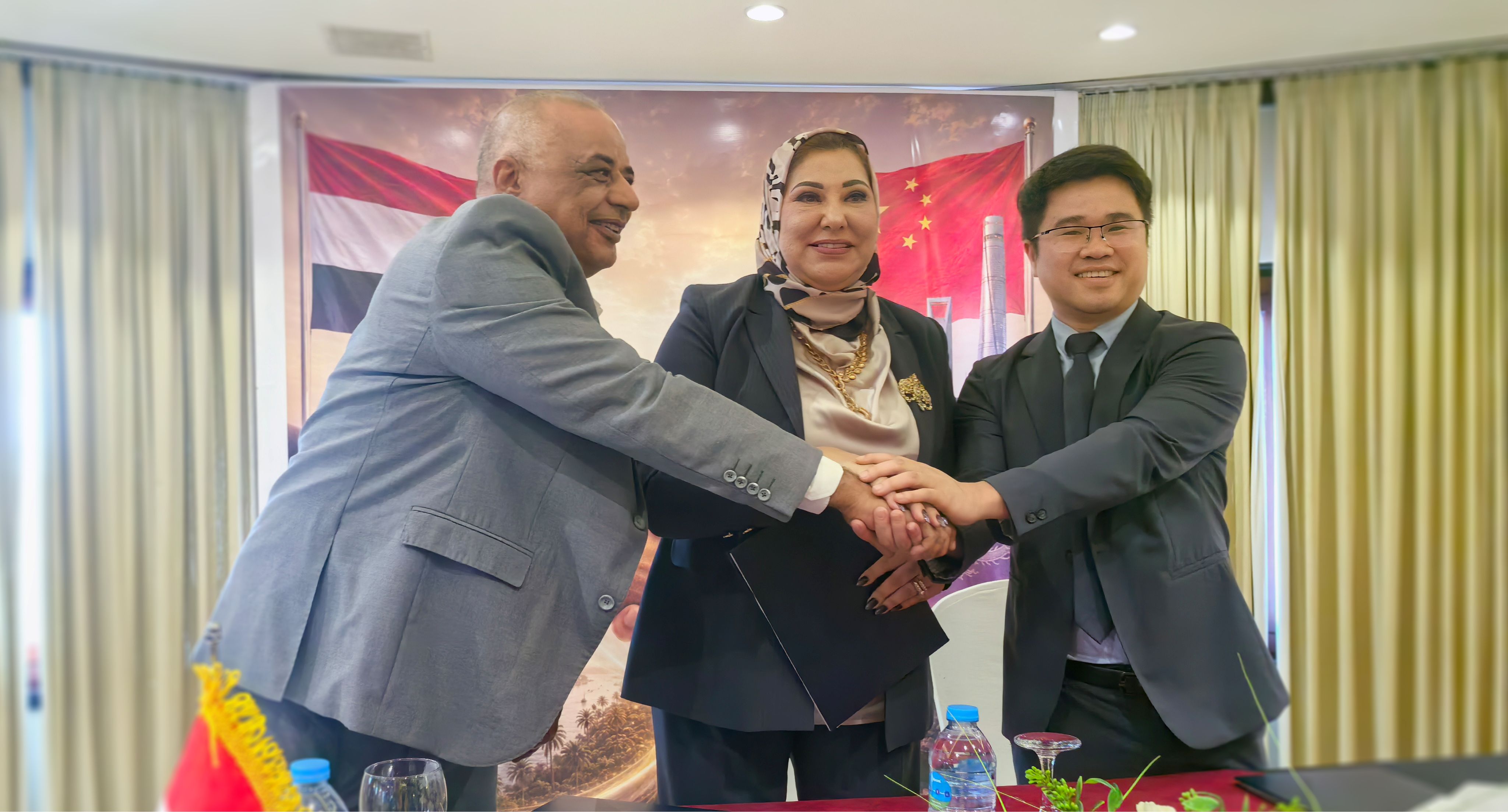 Sinovcle to Establish Automotive Plant and Regional Trade Hub in Egypt