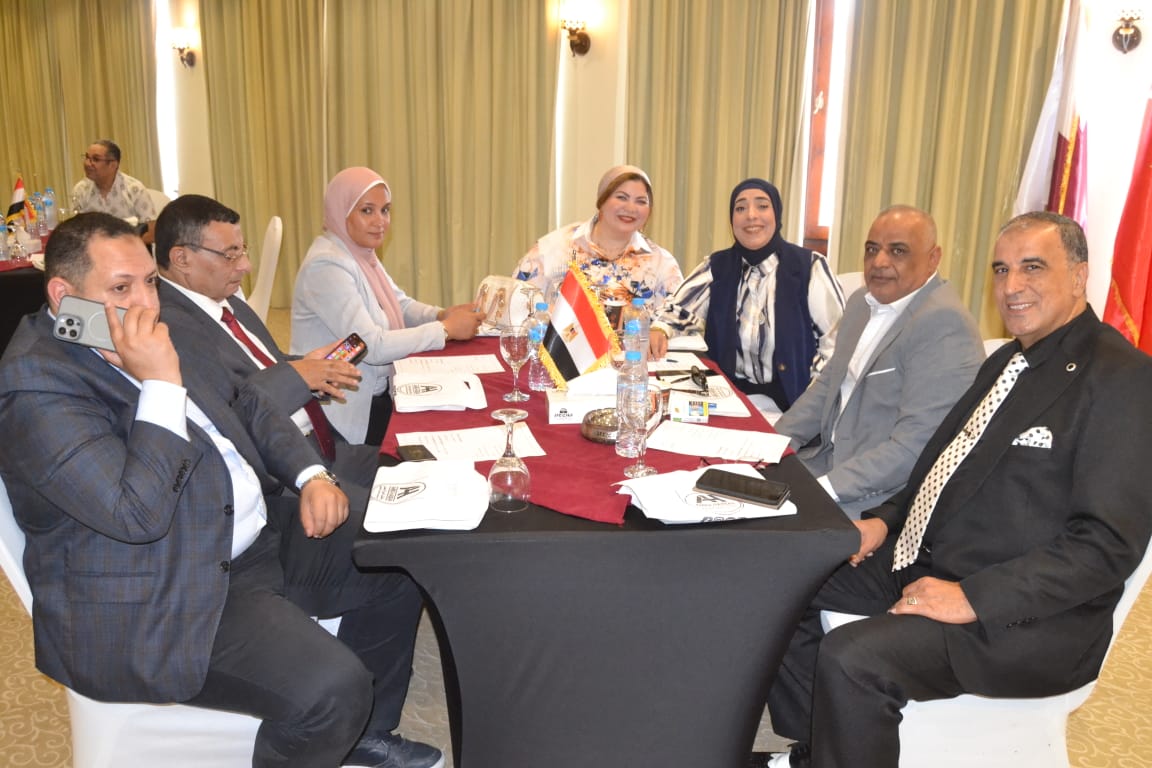 Sinovcle to Establish Automotive Plant and Regional Trade Hub in Egypt